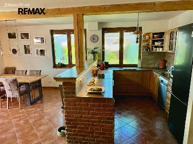 Prodej rodinného domu 149 m², pozemek 1042 m²