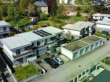 Prodej rodinného domu 83 m², pozemek 137 m²