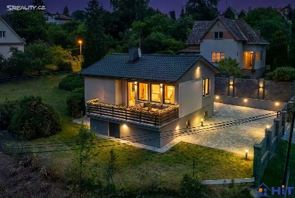 Český Šternberk, Benešov