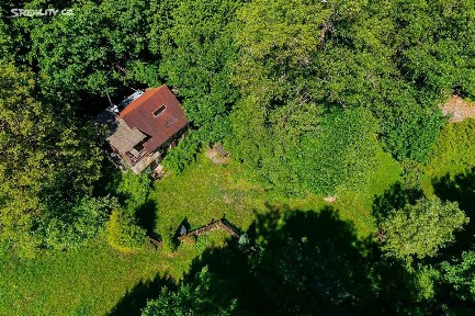Prodej chaty 80 m², pozemek 1171 m²