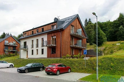 Prodej bytu 2+kk 58 m²