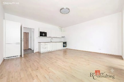 Prodej bytu 1+kk 42 m² Železná, Plzeň - Jižní Předměstí