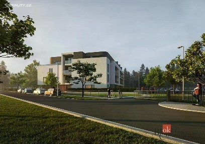 Prodej bytu 1+kk 40 m²