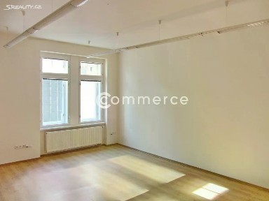 Pronájem kanceláře 87 m²