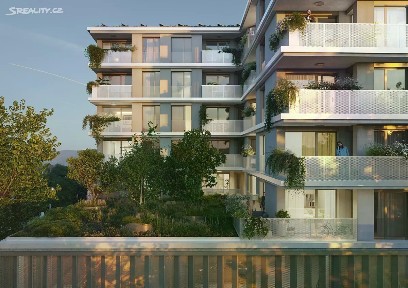 Prodej bytu 1+kk 29 m²