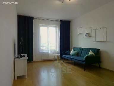 Prodej bytu 2+kk 49 m² V Dolině, Praha - Michle