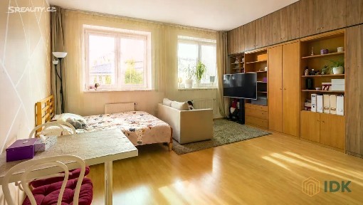 Prodej bytu 1+kk 31 m²