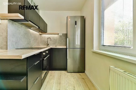 Prodej bytu 1+1 36 m² Na Obecní, Ostrava - Hrabůvka