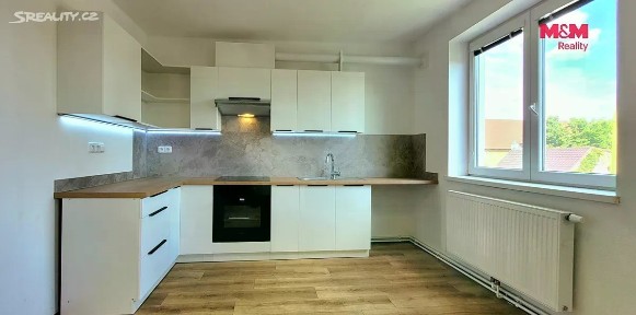 Pronájem bytu 3+kk 74 m² Mimoňská, Stráž pod Ralskem