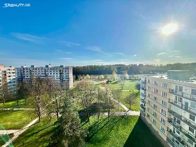 Prodej bytu 2+1 56 m²