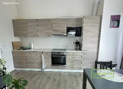 Pronájem bytu 2+kk 55 m² U Benaru, Slaný - Kvíček