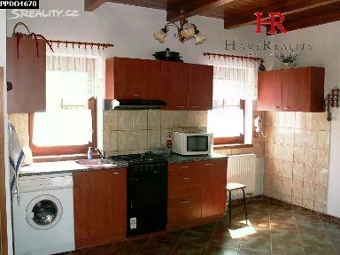 Pronájem bytu 1+1 70 m² Struhařov