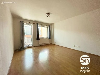 Pronájem bytu 1+kk 34 m² Mlýnská, Kolín - Kolín V