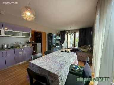 Pronájem bytu 3+kk 89 m² Nad Smetankou, Praha - Hrdlořezy