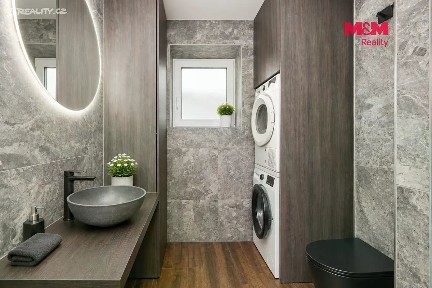 Prodej bytu 2+1 49 m²