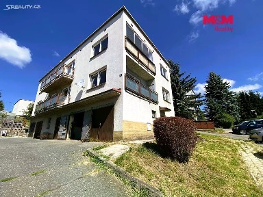 Prodej bytu 3+1 75 m²