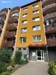 Prodej bytu 3+1 72 m² Studentská, Žďár nad Sázavou - Žďár nad Sázavou 4
