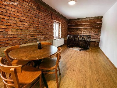 Pronájem apartmánů 78 m²