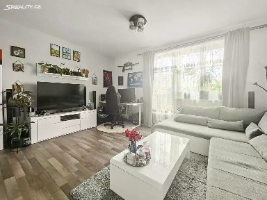 Prodej bytu 2+kk 53 m²