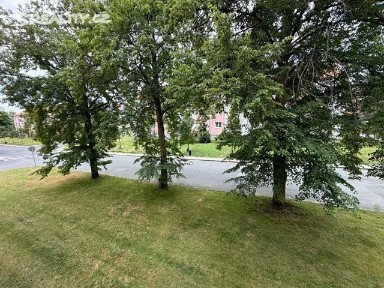 Prodej bytu 1+1 32 m² J. A. Komenského, Stochov