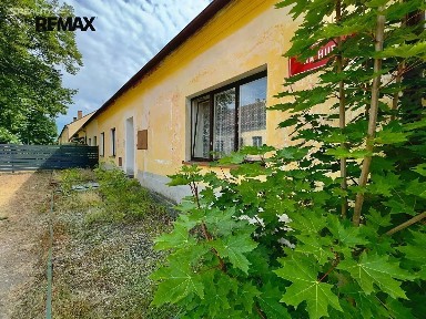 Prodej rodinného domu 95 m², pozemek 252 m²