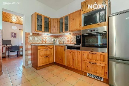 Prodej rodinného domu 155 m², pozemek 778 m²