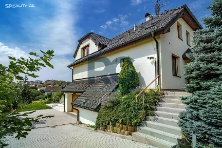 Písek, Hradiště, Okružní