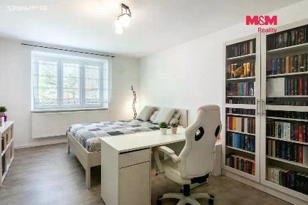 Prodej rodinného domu 163 m², pozemek 4019 m²