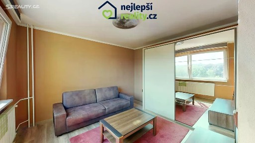 Prodej bytu 2+1 48 m² Pod tratí, Hrádek nad Nisou