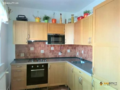 Prodej bytu 2+1 60 m²