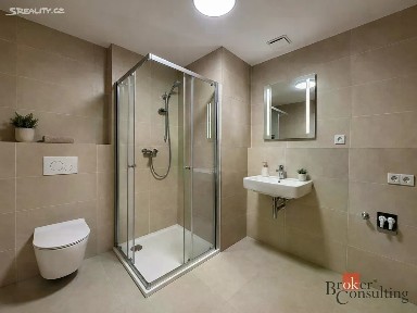 Pronájem bytu 1+kk 37 m² Železná, Plzeň - Jižní Předměstí
