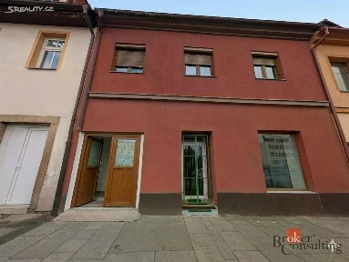 Pronájem bytu 3+kk 65 m² Přemyslova, Plzeň - Jižní Předměstí