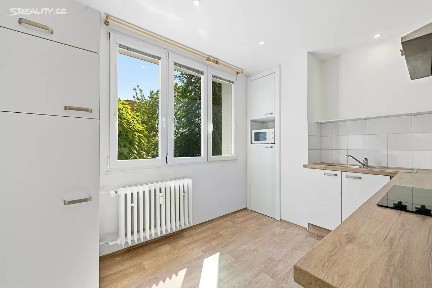 Pronájem bytu 2+1 62 m²
