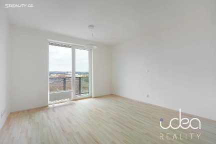Pronájem bytu 1+kk 29 m² Magisterská, Plzeň - Jižní Předměstí