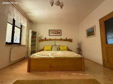 Prodej rodinného domu 164 m², pozemek 289 m²