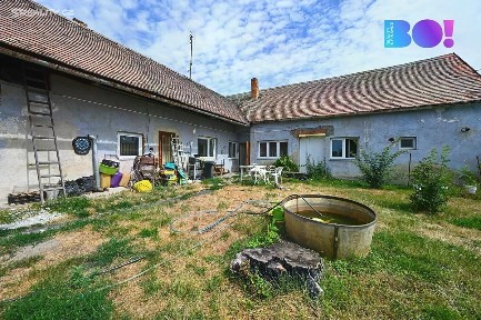 Prodej rodinného domu 85 m², pozemek 736 m²