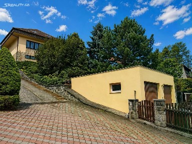 Židlochovice, Brno-venkov, Masarykova