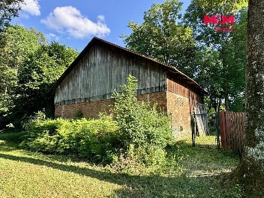 Prodej chalupy 50 m², pozemek 809 m² Humpolec - Světlice