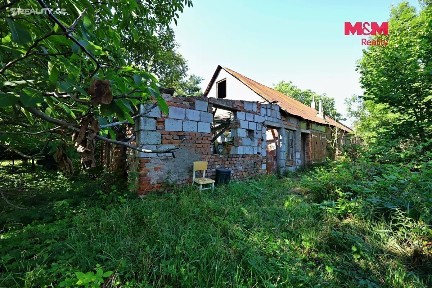 Prodej rodinného domu 100 m², pozemek 480 m²