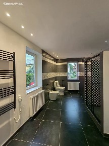 Pronájem bytu 2+kk 80 m² Úzká, Děčín - Děčín III-Staré Město