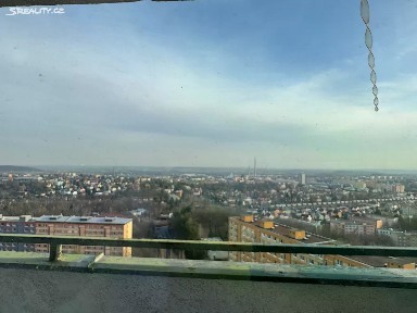 Pronájem bytu 3+1 67 m² Březenecká, Chomutov