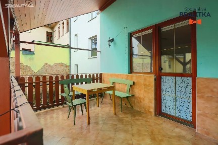Prodej obchodního prostoru 50 m² Dukelská třída, Brno - Husovice