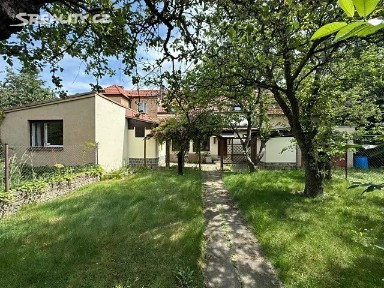 Medkova, Praha - Chodov
