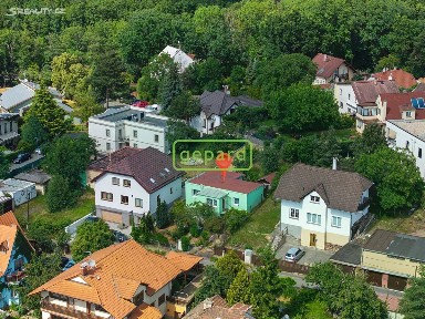 Prodej rodinného domu 64 m², pozemek 471 m² Středová, Praha - Strašnice
