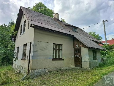 Prodej rodinného domu 140 m², pozemek 550 m²