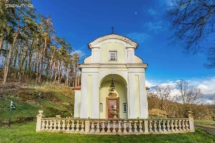 Zákupy, Česká Lípa, Kamenický vrch