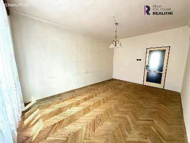 Prodej bytu 3+1 73 m² Slezská, Sokolov