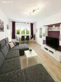 Prodej bytu 3+1 81 m² třída Dukelských hrdinů, Jáchymov