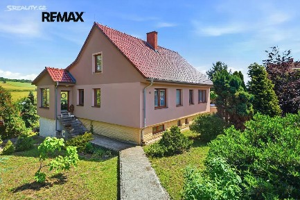 Bystřany, Teplice, Pražská