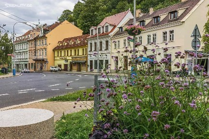 Teplice, Laubeho náměstí, 16
